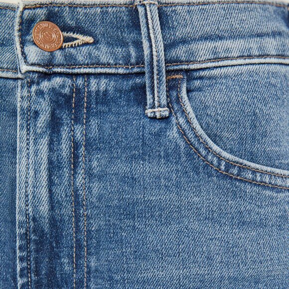 The Hustler Roller Ankle - Picture 4 of 5